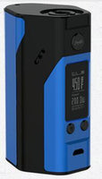 Wismec Reuleaux RX200S 200W TC Electronic Box Mod