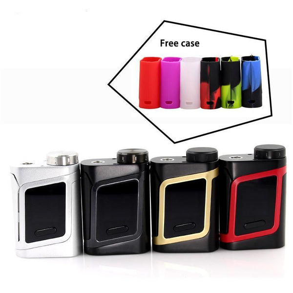 SMOK Alien AL85 Mod