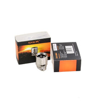 Smok TFV8 RBA 0.28ohm Clapton Dual Coil