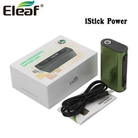 Eleaf iPower iStick TC 80W Box Mod