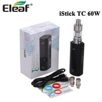 Eleaf Istick TC 60W Box Mod