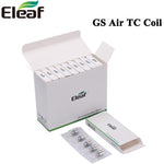 50pcs Eleaf GS Air TC Coil Head