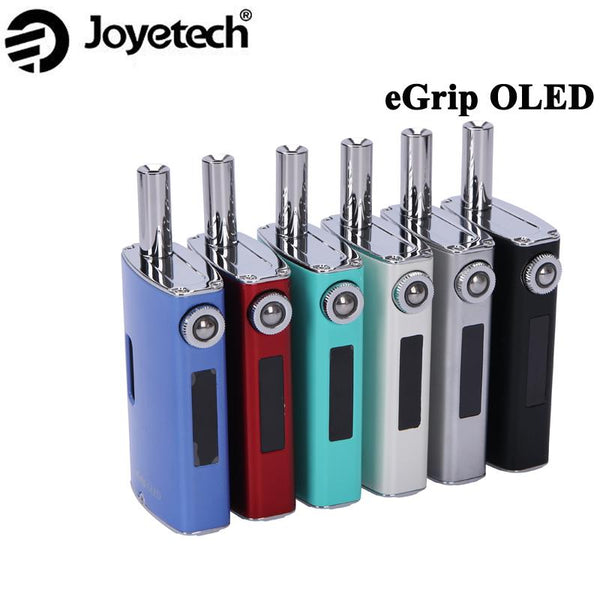 Joyetech eGrip OLED VT Starter Kit