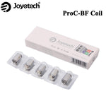 5pcs Joyetech ProC-BF Series Heads